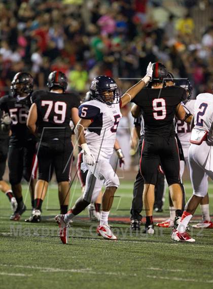Thumbnail 3 in Allen @ Coppell photogallery.