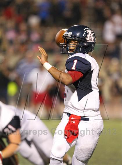 Thumbnail 1 in Allen @ Coppell photogallery.