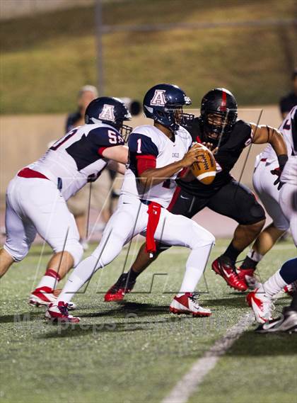 Thumbnail 3 in Allen @ Coppell photogallery.