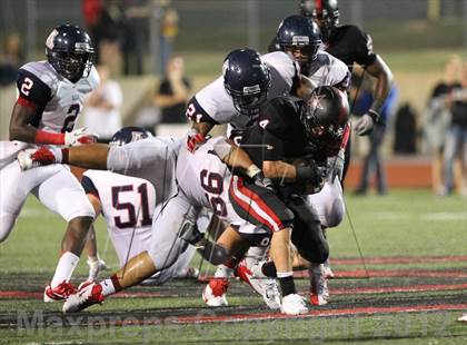 Thumbnail 1 in Allen @ Coppell photogallery.