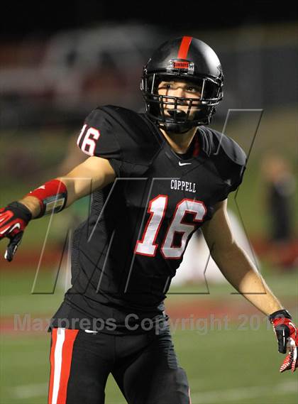 Thumbnail 1 in Allen @ Coppell photogallery.