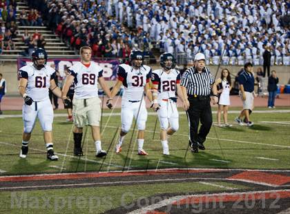 Thumbnail 1 in Allen @ Coppell photogallery.
