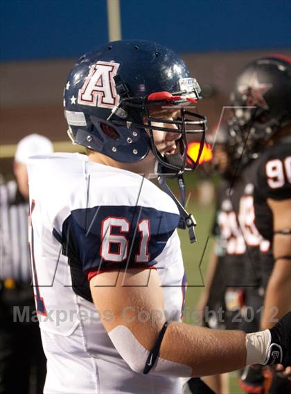 Thumbnail 2 in Allen @ Coppell photogallery.