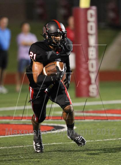 Thumbnail 2 in Allen @ Coppell photogallery.