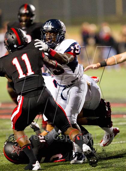 Thumbnail 3 in Allen @ Coppell photogallery.