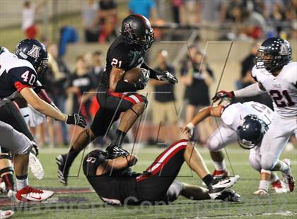Thumbnail 2 in Allen @ Coppell photogallery.