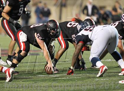 Thumbnail 1 in Allen @ Coppell photogallery.