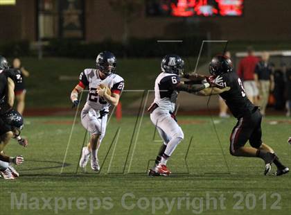 Thumbnail 2 in Allen @ Coppell photogallery.