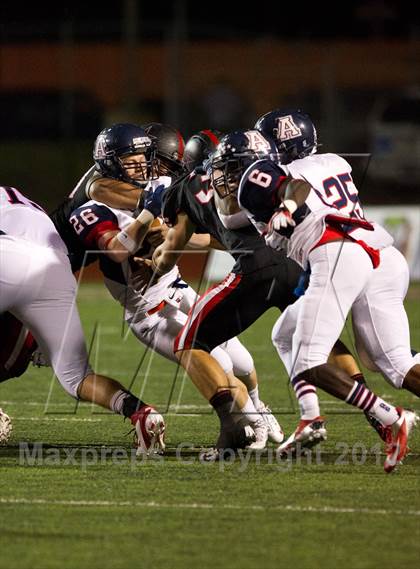 Thumbnail 2 in Allen @ Coppell photogallery.