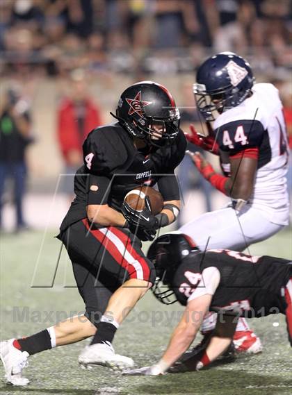 Thumbnail 3 in Allen @ Coppell photogallery.