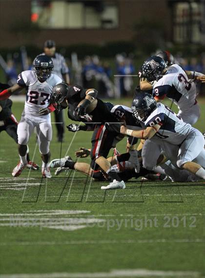 Thumbnail 2 in Allen @ Coppell photogallery.
