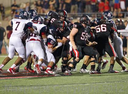 Thumbnail 1 in Allen @ Coppell photogallery.