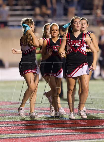 Thumbnail 2 in Allen @ Coppell photogallery.