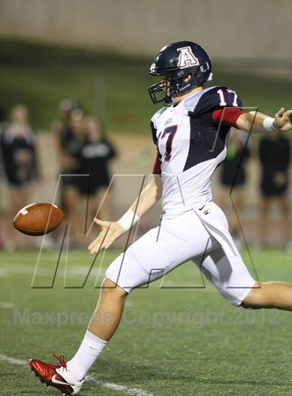 Thumbnail 3 in Allen @ Coppell photogallery.