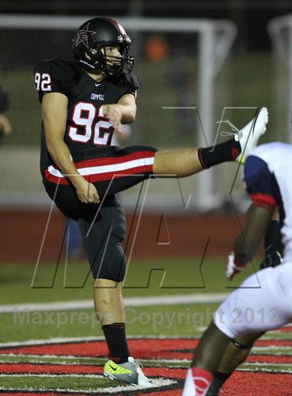 Thumbnail 2 in Allen @ Coppell photogallery.