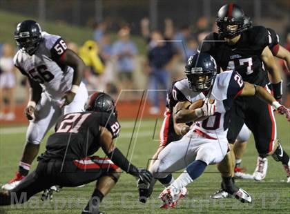 Thumbnail 2 in Allen @ Coppell photogallery.
