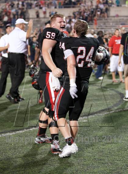 Thumbnail 2 in Allen @ Coppell photogallery.