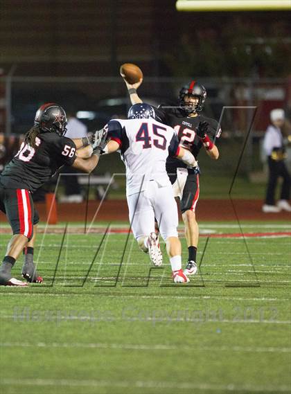 Thumbnail 2 in Allen @ Coppell photogallery.
