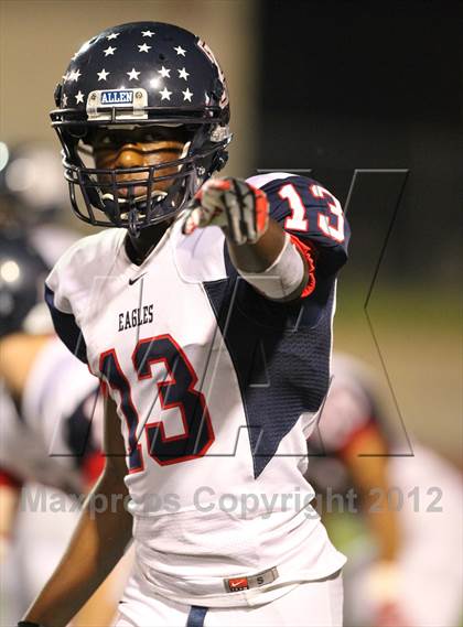 Thumbnail 3 in Allen @ Coppell photogallery.