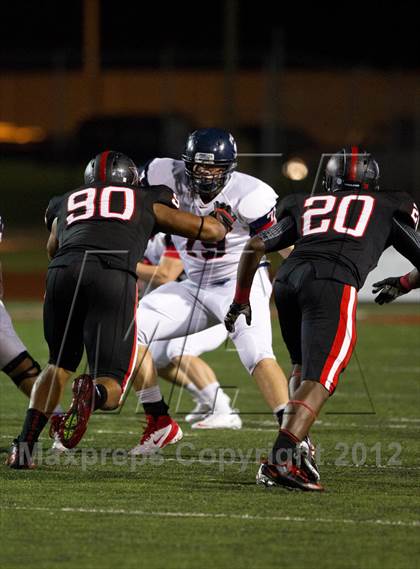 Thumbnail 3 in Allen @ Coppell photogallery.
