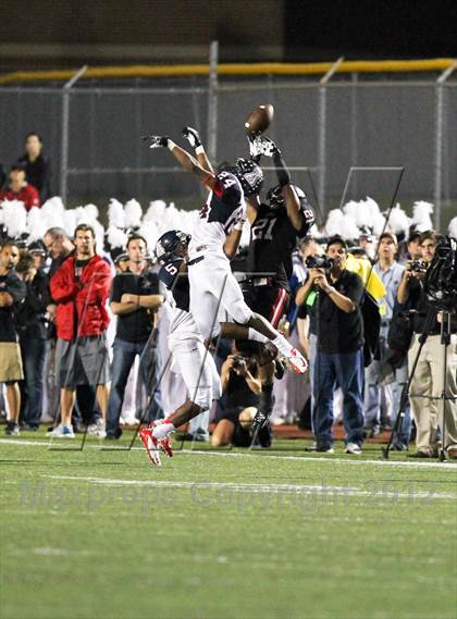 Thumbnail 1 in Allen @ Coppell photogallery.