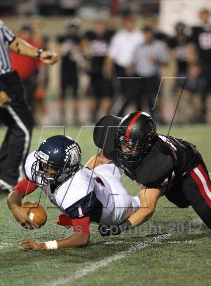 Thumbnail 2 in Allen @ Coppell photogallery.
