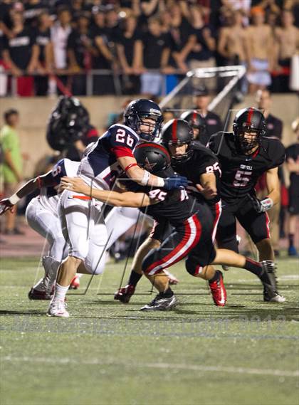 Thumbnail 3 in Allen @ Coppell photogallery.