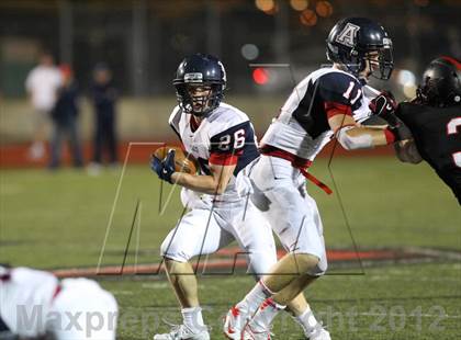 Thumbnail 1 in Allen @ Coppell photogallery.