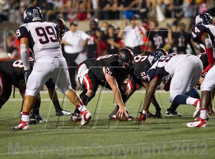 Thumbnail 1 in Allen @ Coppell photogallery.