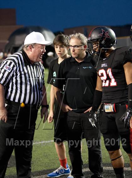 Thumbnail 1 in Allen @ Coppell photogallery.