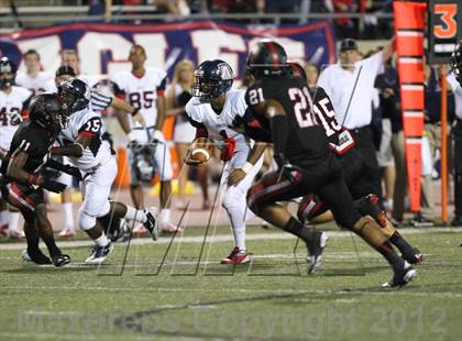 Thumbnail 3 in Allen @ Coppell photogallery.