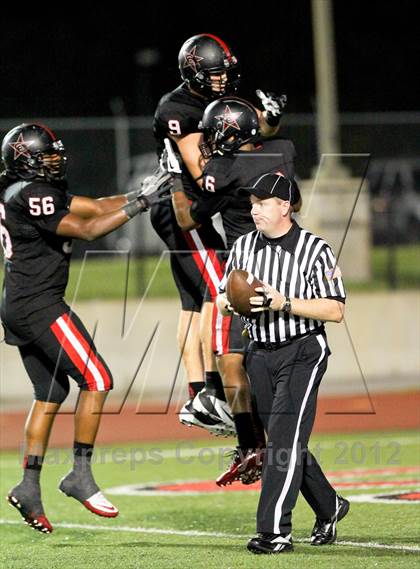 Thumbnail 3 in Allen @ Coppell photogallery.