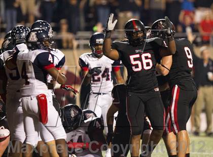 Thumbnail 1 in Allen @ Coppell photogallery.