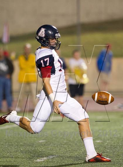 Thumbnail 1 in Allen @ Coppell photogallery.
