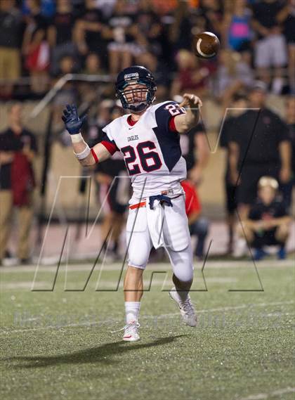 Thumbnail 1 in Allen @ Coppell photogallery.
