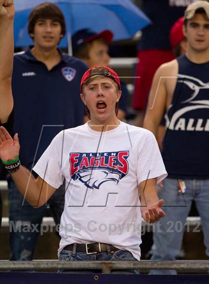 Thumbnail 3 in Allen @ Coppell photogallery.
