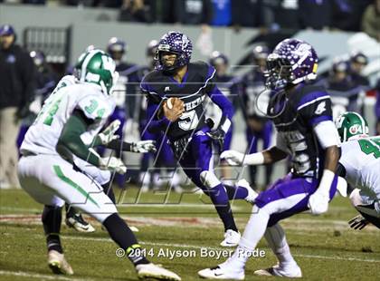 Thumbnail 1 in Northern Guilford vs. Weddington (NCHSAA 3A Final) photogallery.