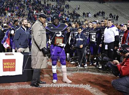 Thumbnail 1 in Northern Guilford vs. Weddington (NCHSAA 3A Final) photogallery.