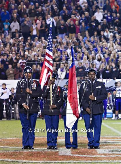 Thumbnail 3 in Northern Guilford vs. Weddington (NCHSAA 3A Final) photogallery.