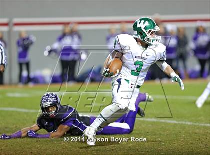 Thumbnail 1 in Northern Guilford vs. Weddington (NCHSAA 3A Final) photogallery.