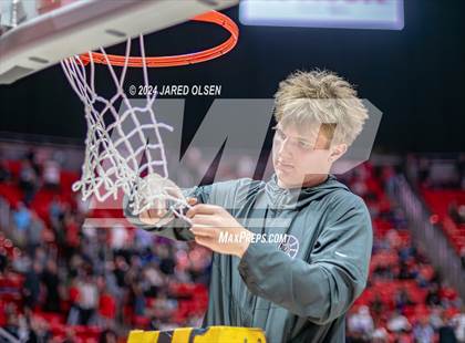 Thumbnail 3 in Alta vs. Olympus (UHSAA 5A Final) photogallery.
