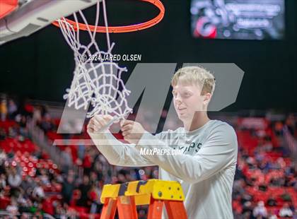Thumbnail 2 in Alta vs. Olympus (UHSAA 5A Final) photogallery.