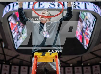 Thumbnail 2 in Alta vs. Olympus (UHSAA 5A Final) photogallery.