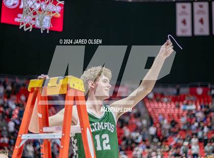Thumbnail 3 in Alta vs. Olympus (UHSAA 5A Final) photogallery.