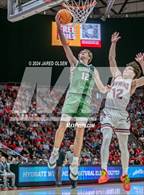 Photo from the gallery "Alta vs. Olympus (UHSAA 5A Final)"