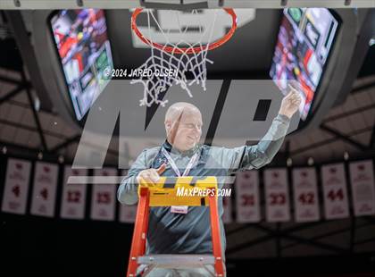 Thumbnail 2 in Alta vs. Olympus (UHSAA 5A Final) photogallery.