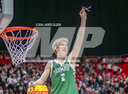 Thumbnail 3 in Alta vs. Olympus (UHSAA 5A Final) photogallery.