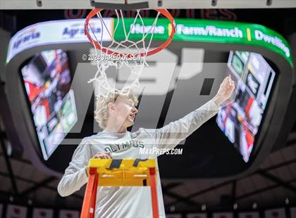 Thumbnail 3 in Alta vs. Olympus (UHSAA 5A Final) photogallery.
