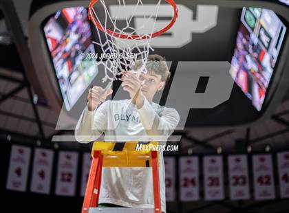 Thumbnail 3 in Alta vs. Olympus (UHSAA 5A Final) photogallery.