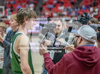Thumbnail 2 in Alta vs. Olympus (UHSAA 5A Final) photogallery.